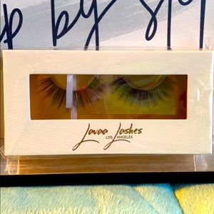 Lavaa Lashes CHARM Faux Mink EyeLashes